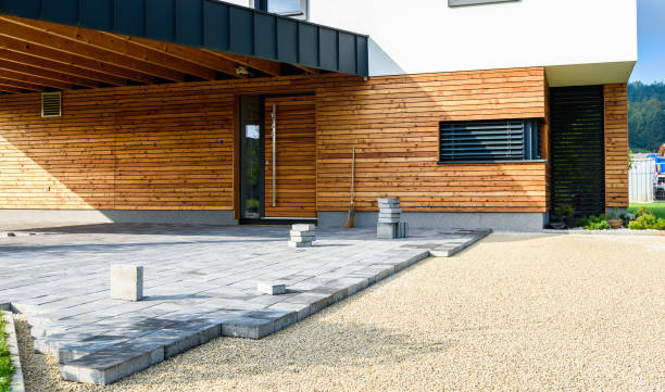 Decorative Driveway Pavers in Sauk City, WI