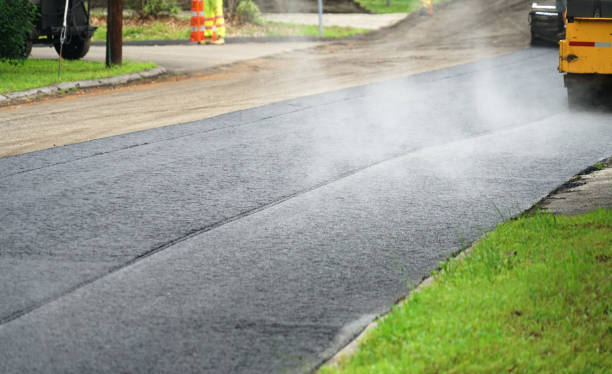 Best Residential Paver Driveway  in Sauk City, WI